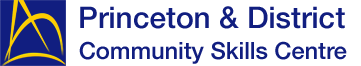 Princeton & District Community Skills Centre