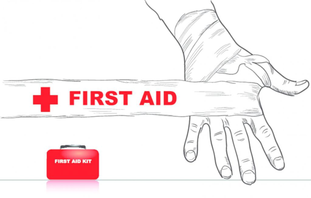 First Aid Training Dates Princeton And District Community Skills Centre